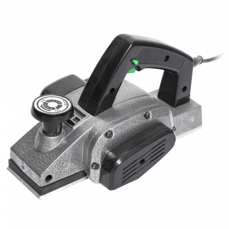 Rindele si freze pentru lemn - Rindea electrica STROMO SP-1200 1200W 15000 RPM 220 V Latime 82 mm Adancime 2 mm