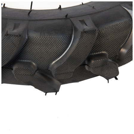 Roata pentru motocultor cu riduri ( TRACTOR ) 500-12 [3]