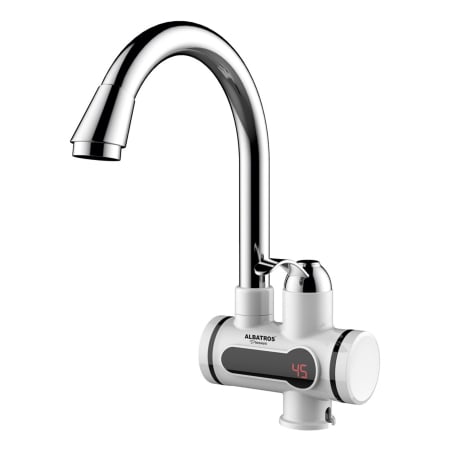 Chiuvete, robinete si filtre - Robinet electric Albatros Premium