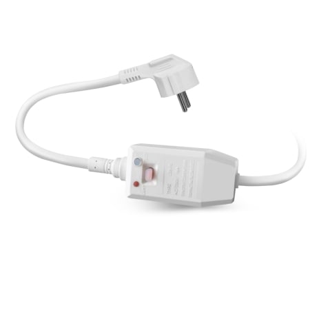 Robinet electric Albatros Premium [4]