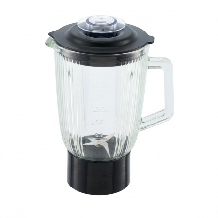 Robot de bucatarie Heinner ExpressRobot HPM-L1200RD, 1200W, angrenaje metalice, bol inox 4.5L, 6 viteze + Pulse, tel din inox, paleta si carlig din aluminiu turnat, accesorii incluse: masina de tocat [4]