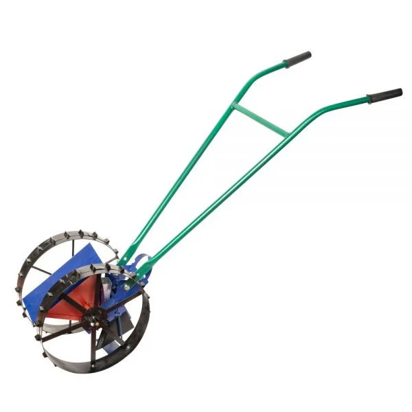GRADINA - SEMANATOARE MECANICA VINITA UN SINGUR RAND, UCRAINA, VARIETATE LARGA DE SEMINTE
