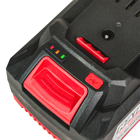 Set 2 Acumulatori R20 Li-Ion 20V 4.0Ah, autonomie extinsa, compatibili pentru scule R20 [1]