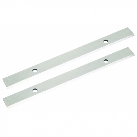 Rindele si freze pentru lemn - Set 2 cutite 250mm pentru RDP-CWM01