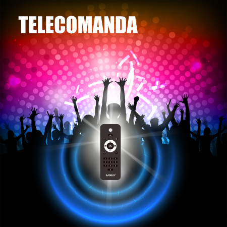 Set boxe audio Samus Twin Sound 22 Pro [14]