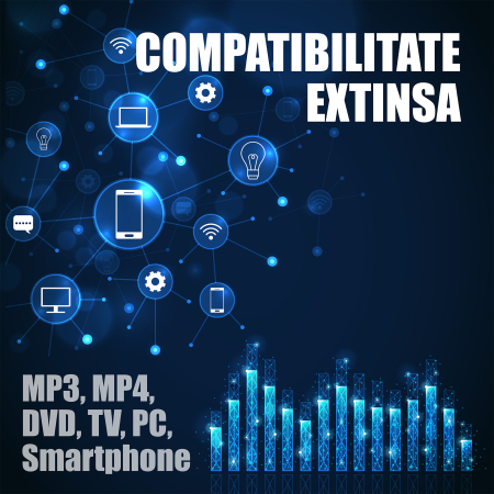 Set boxe audio Samus Twin Sound 22 Pro [15]