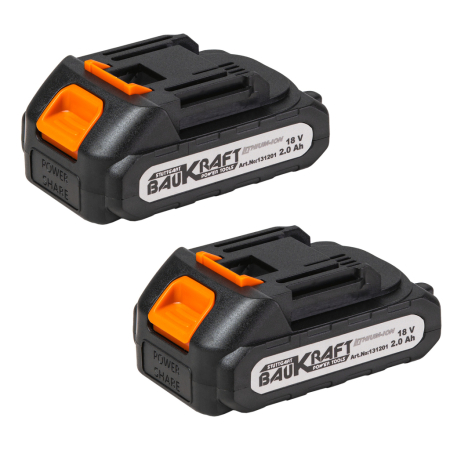 Set Foarfeca + Mini Drujba cu acumulator 18V BK-XGPPS25, 2x2Ah, extensie telescopica 3m, lama 20 cm, 6.5 m/s [8]