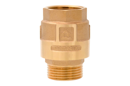 Set hidrofor 50 litri, vas expansiune INOX, presostat, manometru, racord 5 cai bronz [7]