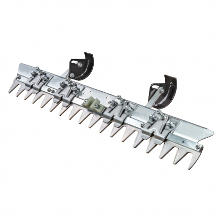 GRADINA - Set lame pentru motocositoare pe benzina, 87cm