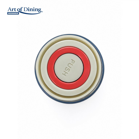 SET TERMOS QUATTRO SIP ALBASTRU, ART OF DINING [3]