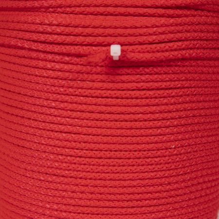 Sfoara propilena tip cordelina, 200mx4mm GF-2368 [1]
