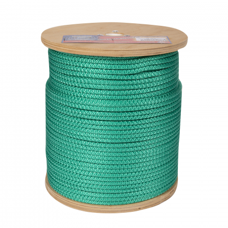 Sere si solarii - Sfoara propilena tip cordelina, 200mx6mm GF-2369