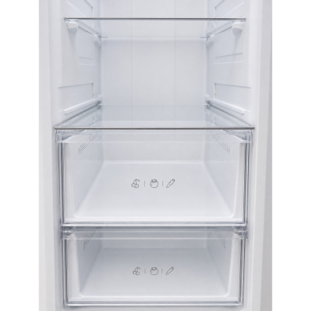 Side by Side LDK SBS-622NFDS, Clasa E, Capacitate 622 l, No Frost, Display Control Touch, Racire rapida, Congelare rapida, H 181 cm, Dark Inox [7]