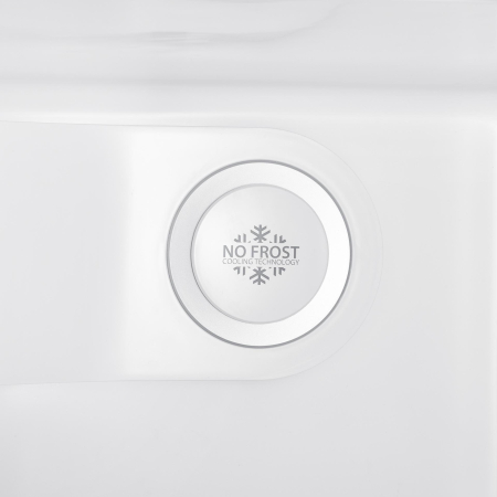 Side by Side Samus SSX-669NFWDE, 529 L, Full No Frost, Dozator apa, Clasa energetica E, Afisaj LCD, H 177 cm, Inox [4]