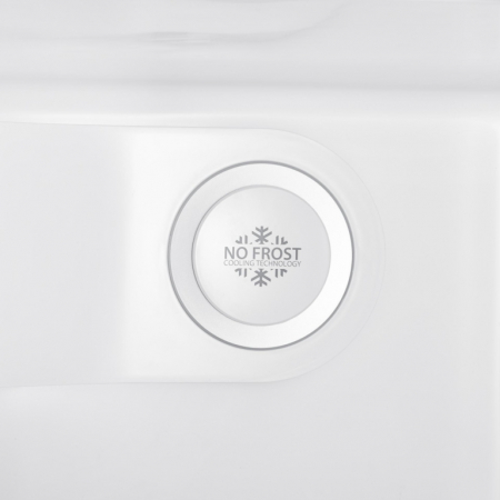 Side by Side Samus SSX-669NFWDE, Full No Frost, Dozator apa, Clasa energetica E, Afisaj LCD, 529 L, H 177 cm, Inox [4]
