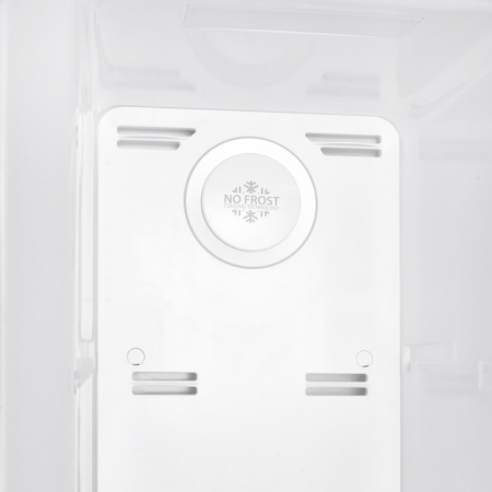 Side by Side Samus SSX-669NFWDE, Full No Frost, Dozator apa, Clasa energetica E, Afisaj LCD, 529 L, H 177 cm, Inox [3]