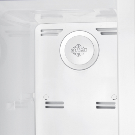 Side by side Samus SSX-670NFIDE, Full No Frost, Afisaj LCD, Dozator apa si gheata, 513 L, Clasa energetica E, Inox [5]