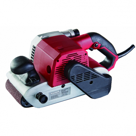 BRICOLAJ - Slefuitor cu banda 1200W 100x610mm RDI-BS08 Raider Industrial