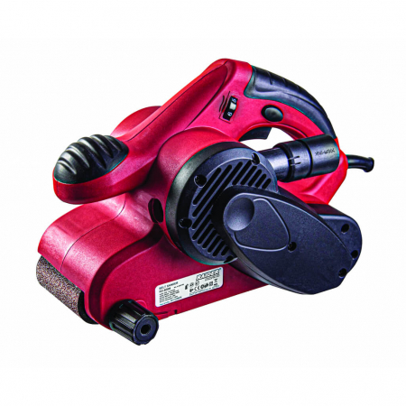 BRICOLAJ - Slefuitor cu banda 950W 75х533mm variator RD-BS06 Raider Power Tools