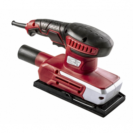 Slefuitor cu vibratii 200W 90x187mm RD-SA26 Raider Power Tools [1]