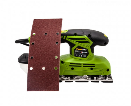 Slefuitor vibratii Procraft PV550 Industrial, 550W, 12000 rpm, 187x90 mm [1]