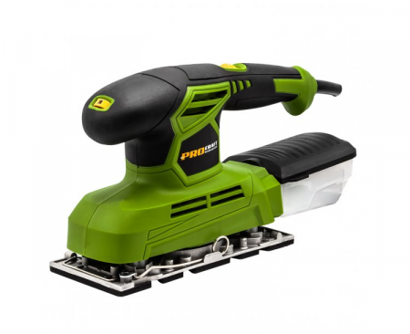 Slefuitor vibratii Procraft PV550 Industrial, 550W, 12000 rpm, 187x90 mm [3]
