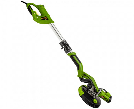 Procraft EX750 Slefuitor pentru pereti 750W, 6000 rotatii, Disc 225 mm [11]