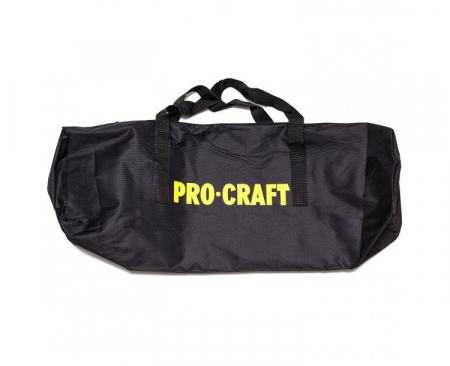 Procraft EX750 Slefuitor pentru pereti 750W, 6000 rotatii, Disc 225 mm [15]