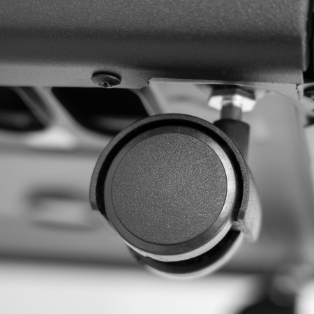 Soba pe gaz Samus RS421, GPL, 3 trepte de putere, Senzor de prezenta a flacarii, Aprindere piezo-electrica, Negru [7]