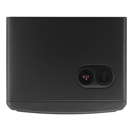 Soba pe gaz Samus RS423 Aprindere piezoelectrica, 3 trepte putere 1.5 / 2.8 / 4.2 kW, senzor o2 comutator anti rasturnare, roti transport [3]