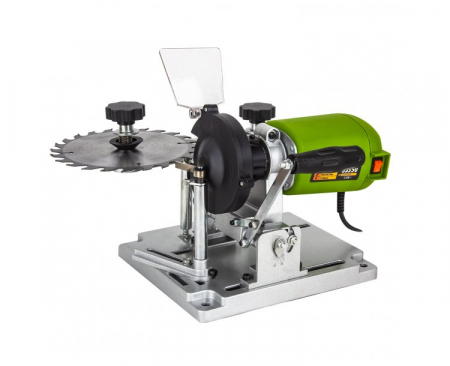 Fierastraie electrice - Ascutitor panze circular Procraft SS350, 110W, 5300 rotatii, Diametru piatra 100mm