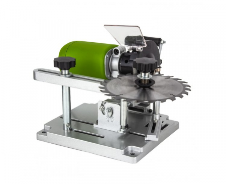 Ascutitor panze circular Procraft SS350, 110W, 5300 rotatii, Diametru piatra 100mm [1]