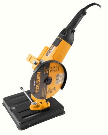 Polizoare electrice de banc si unghiulare - Stand cu masa pentru polizor unghiular, flex 180MM/230MM