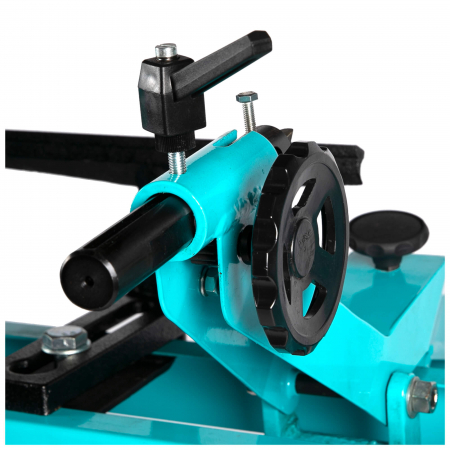 Strung electric pentru prelucrare lemn DETOOLZ, DZ-C241, 550W cu functie de copiere [2]