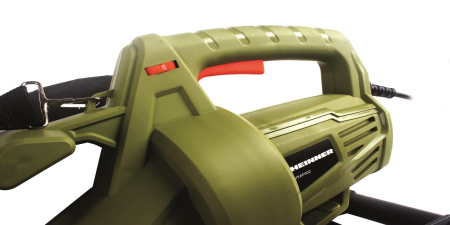 SUFLANTA-ASPIRATOR FRUNZE HEINNER, 3500W 40L [2]