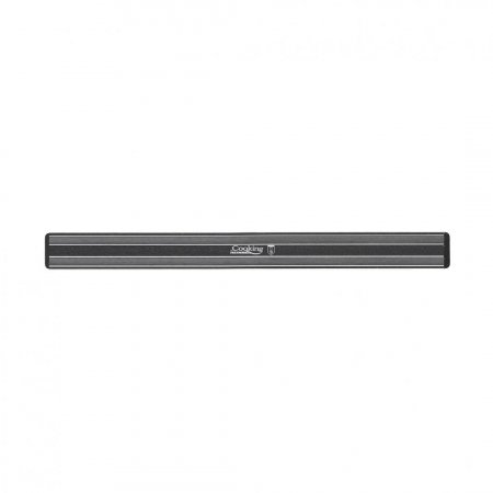 BUCATARIE - SUPORT MAGNETIC PENTRU CUTITE, 49X3.7X1.7 CM, PLASTIC, CHEF LINE,