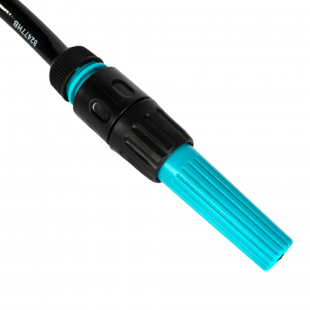 Tambur automat cu furtun 20m, diametru 1/2“, presiune 10 bar [10]