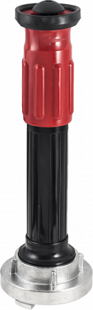 GRADINA - Teava refulare cu jet reglabil din plastic, dimensiune (mm) 52 / 2 tol