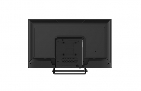 Televizor LED Tesla 32E325BH, 81 cm, HD, frameless, negru, Clasa energetica E, Negru [4]