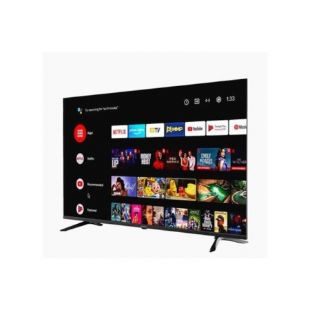 Televizor LED Vivax 147 cm 58UHD10K, Ultra HD 4K, Smart TV, WiFi, CI+ [2]