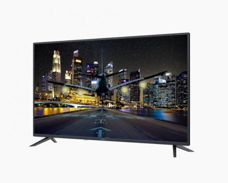 Televizor Non-Smart LED, Vivax TV-43LE115T2S2, 109 cm, Full HD, Clasa E [1]