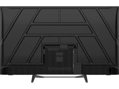 Televizor QLED Tesla Q50E655GUS, 127 cm, Smart Google TV, 4K UHD, WiFi, HDR, Gri [1]