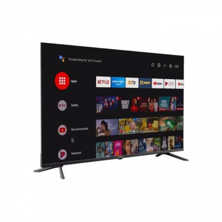 Televizor Smart LED, Vivax 50UHD10K, 126cm, Ultra HD 4K, Clasa G [2]