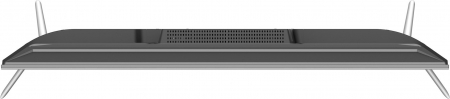 Televizor Tesla LED 43S635SFS, 108 cm, Smart Google TV, Full HD, Clasa energetica E, Gri [5]