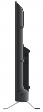 Televizor Tesla LED 50E635SUS, 127 cm, Smart Android, 4K Ultra HD, Clasa energetica E, Argintiu [3]