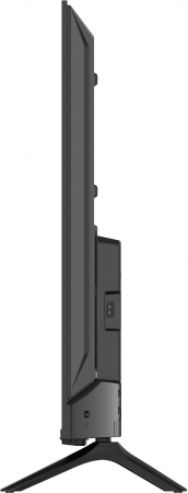 Televizor Tesla LED 65S635BUS, 164 cm, Smart Google TV, 4K Ultra HD, Clasa energetica F, Negru [3]