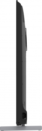 Televizor Tesla QLED G55S949GUS, 139 cm, Smart Google TV, 4K Ultra HD, 100 Hz, Clasa  energetica F, Gri [5]