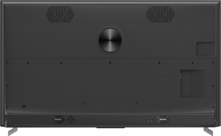 Televizor Tesla QLED G65S949GUS, 165 cm, Smart Google TV, 4K Ultra HD, 100 Hz, Clasa energetica F, Gri [3]