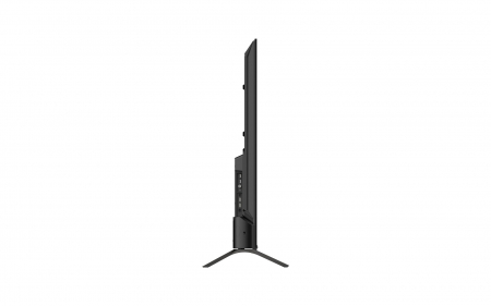 Televizor Tesla QLED Q65S939GUS, 164 cm, Smart Google TV, 4K Ultra HD, Clasa energetica F, Argintiu [4]