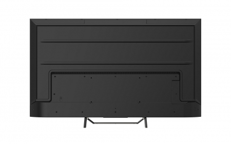 Televizor Tesla QLED Q65S939GUS, 164 cm, Smart Google TV, 4K Ultra HD, Clasa energetica F, Argintiu [2]